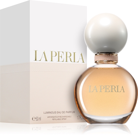 La Perla Luminous Parfüümvesi naistele