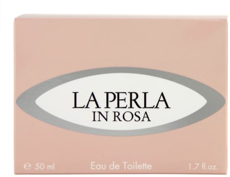 Lingerie Lust Objects: La Perla Tea Rose Bodysuit