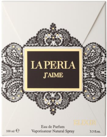 La Perla J´Aime Eau de Parfum para mulheres