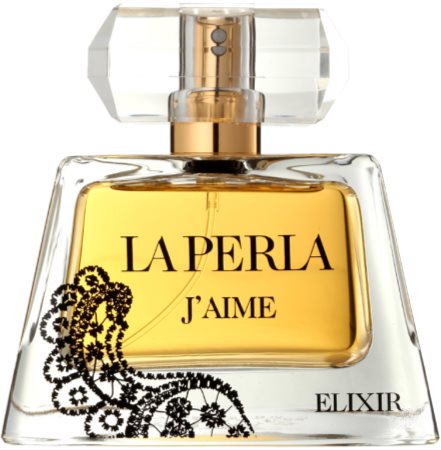 La Perla J´Aime Eau de Parfum para mulheres