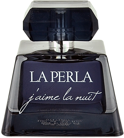 La Perla J`Aime La Nuit parfémovaná voda pro ženy