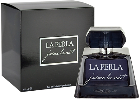 La Perla J`Aime La Nuit parfémovaná voda pro ženy