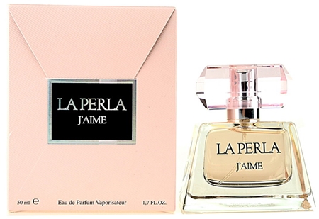 La Perla J´Aime Eau de Parfum for Women