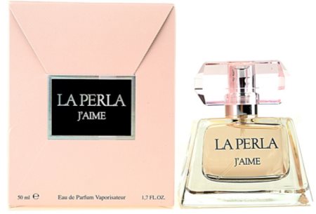 La Perla J´Aime Eau de Parfum para mulheres