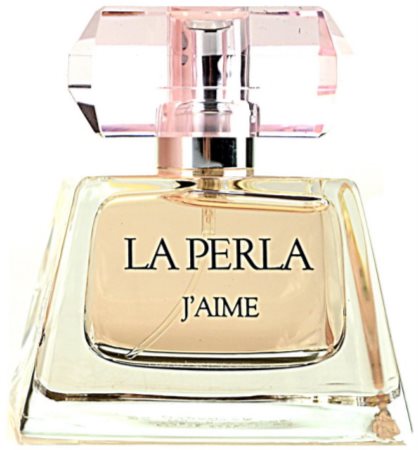 La Perla J´Aime parfumovaná voda pre ženy