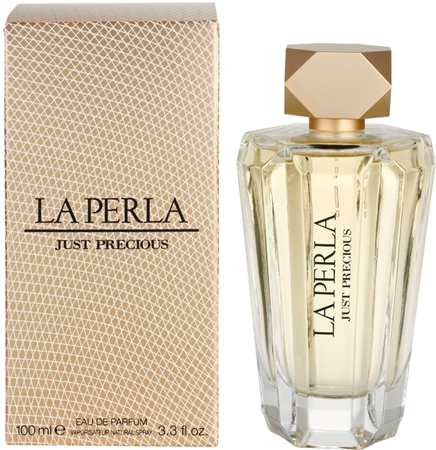 La Perla Just Precious Eau de Parfum für Damen