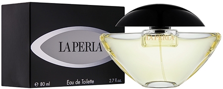 La Perla La Perla (2012) eau de toilette per donna 80 ml