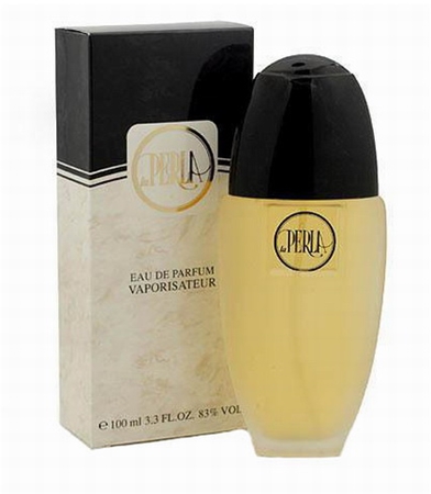 La Perla La Perla eau de parfum pentru femei 50 ml