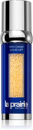 La Prairie Skin Caviar Liquid Lift serum reafirmante con caviar