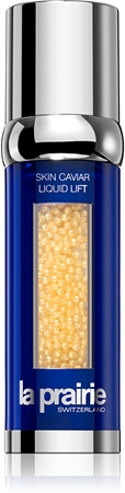 La Prairie Skin Caviar Liquid Lift zpevňující sérum s kaviárem