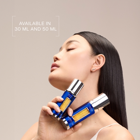 La Prairie Skin Caviar Liquid Lift Verstevigende Serum met Kaviaar