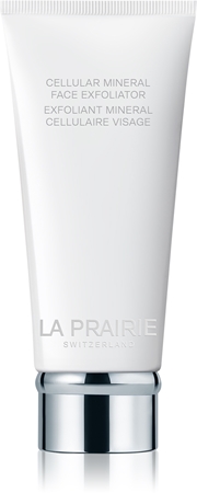 La Prairie Cellular Mineral Face Exfoliator minerální peeling na obličej