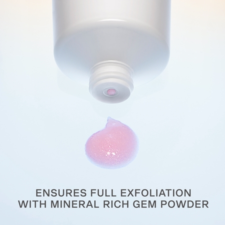 La Prairie Cellular Mineral Face Exfoliator minerální peeling na obličej