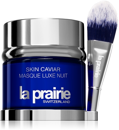La Prairie Skin Caviar Luxe Sleep Mask maseczka na noc przeciw zmarszczkom