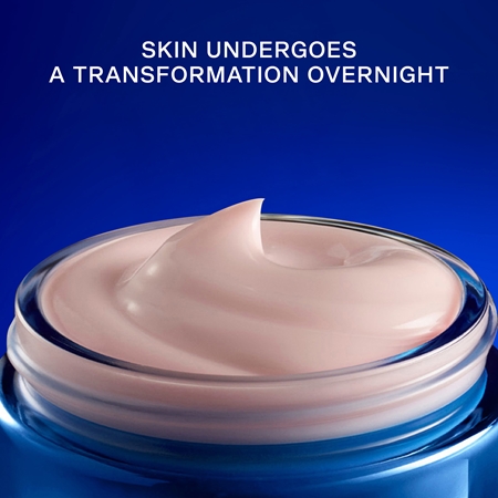La Prairie Skin Caviar Luxe Sleep Mask Maske für die Nacht gegen Falten