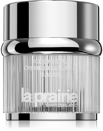 La Prairie Cellular Swiss Ice Crystal Deep Moisturizing Cream with Anti-Aging Effect