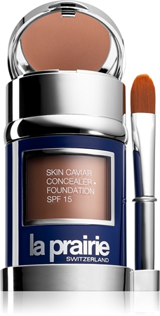 La Prairie Skin Caviar Powder 2024 Foundation