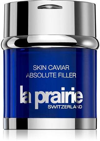 La Prairie Skin Caviar Absolute Filler vyplňující a vyhlazující krém s kaviárem