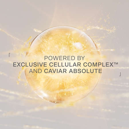 La Prairie Skin Caviar Absolute Filler vyplňujúci a vyhladzujúci krém s kaviárom