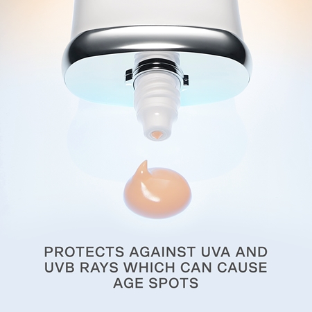La Prairie Cellular Swiss UV Protection Veil lotiune tonica SPF 50