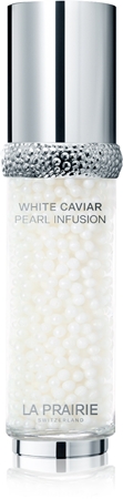 La Prairie White Caviar Pearl Infusion perle pentru un ten radiant