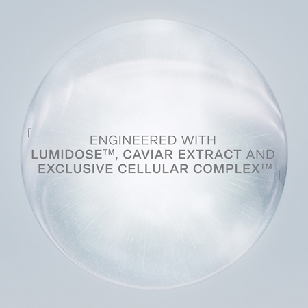 La Prairie White Caviar Pearl Infusion perle pentru un ten radiant