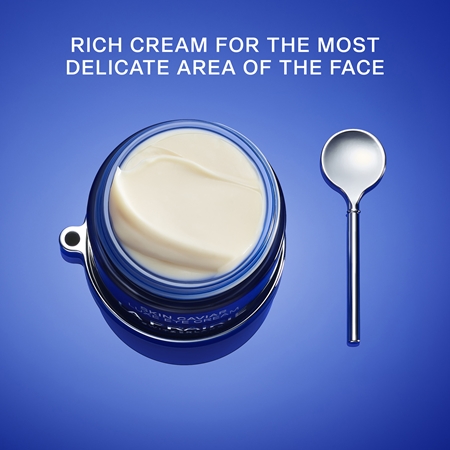 La Prairie Skin Caviar Luxe Eye Cream crème lissante yeux