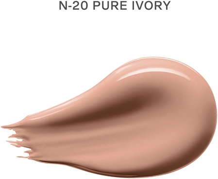 La Prairie Skin Caviar Concealer Foundation make-up a korektor SPF 15