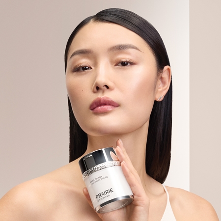 La Prairie White Caviar Crème Extraordinaire denní a noční krém pro rozjasnění pleti