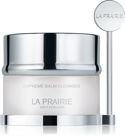 La Prairie Supreme Balm Cleanser Balsam pentru curatare intensa pentru noapte