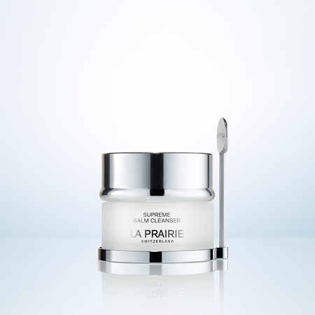 La Prairie Supreme Balm Cleanser Balsam pentru curatare intensa pentru noapte
