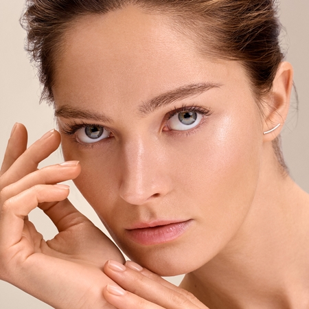 La Prairie Crystal Micellar Water eau micellaire démaquillante visage et yeux