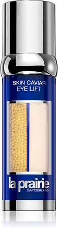 La Prairie Skin Caviar Eye Lift zpevňující sérum na oční okolí