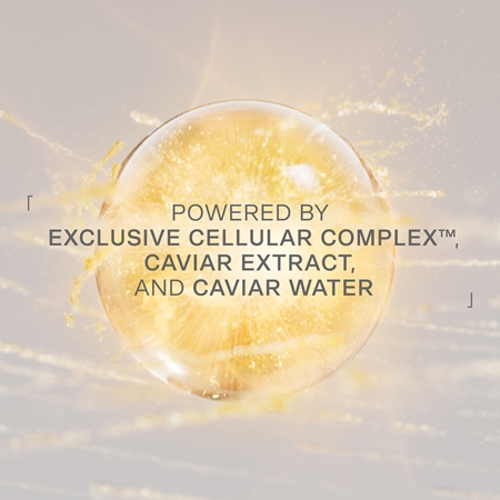 La Prairie Skin Caviar Eye Lift Eye Serum with lifting effect