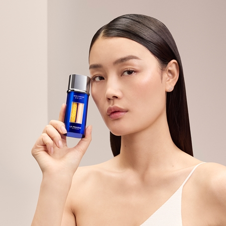 La Prairie Skin Caviar Eye Lift Verstevigende Serum voor Oogcontouren