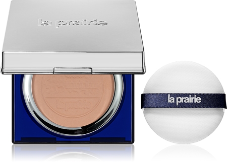 La Prairie Skin Caviar Powder Foundation pó compacto SPF 15