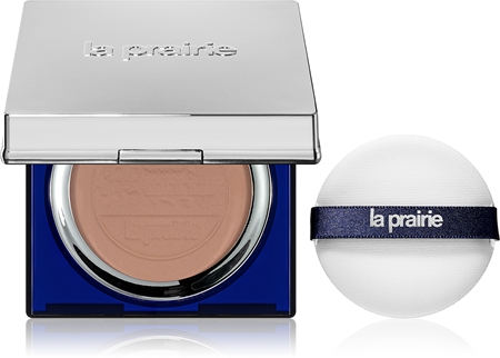 La Prairie Skin Caviar Powder Foundation Compact Powder SPF 15