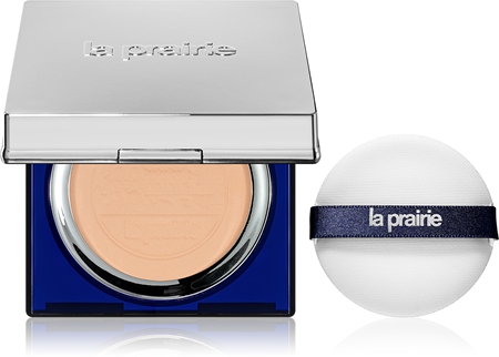 La Prairie Skin Caviar Powder Foundation Compact Powder SPF 15