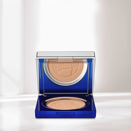 La Prairie Skin Caviar Powder Foundation Compact Powder SPF 15