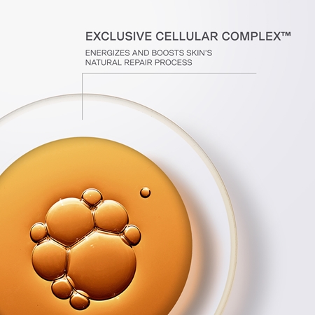 La Prairie Skin Caviar Powder Foundation Compact Powder SPF 15