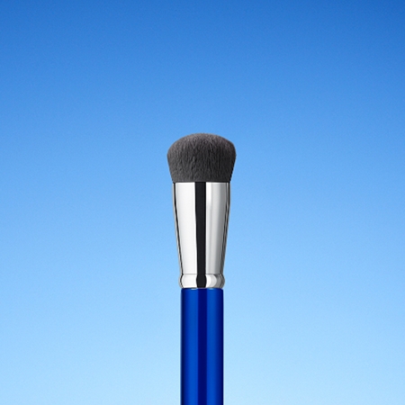 La Prairie Complexion Powder Foundation Brush Foundation-borste