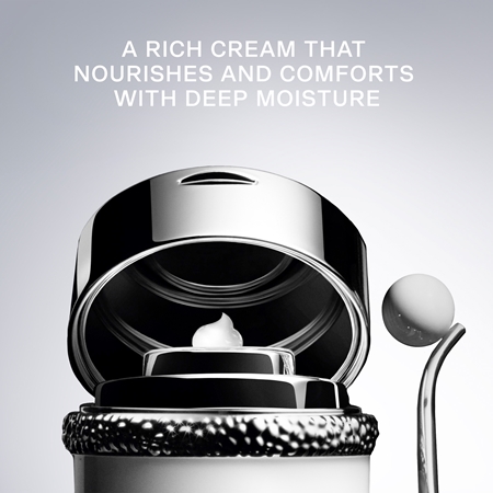 La Prairie White Caviar Eye Extraordinaire zpevňující oční krém s liftingovým efektem