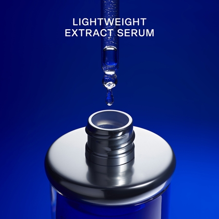 La Prairie Skin Caviar Harmony L'Extrait интензивен стягащ серум с хайвер