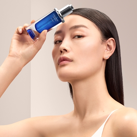 La Prairie Skin Caviar Harmony L'Extrait интензивен стягащ серум с хайвер