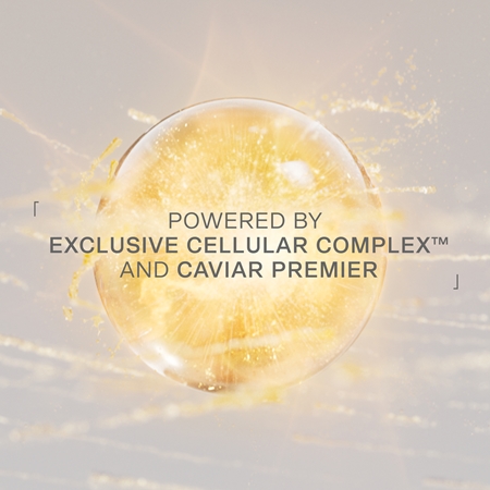 La Prairie Skin Caviar Luxe Cream Sheer luxusní zpevňující krém s vyživujícím účinkem