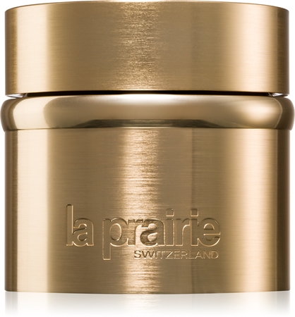 La Prairie Pure Gold Radiance Cream hydrating and illuminating face cream for mature skin