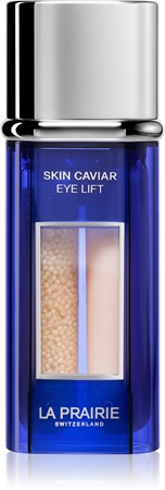 La Prairie Skin Caviar Eye Lift sérum na očné okolie s liftingovým efektom