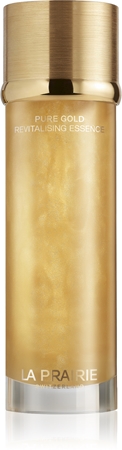 La Prairie Pure Gold Revitalising Essence Rejuvinating Face Essence with soothing effect