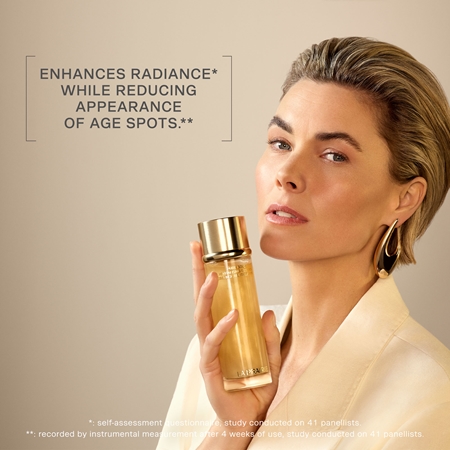 La Prairie Pure Gold Revitalising Essence Rejuvinating Face Essence with soothing effect