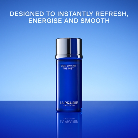 La Prairie Skin Caviar The Mist pleťová mlha s kaviárem